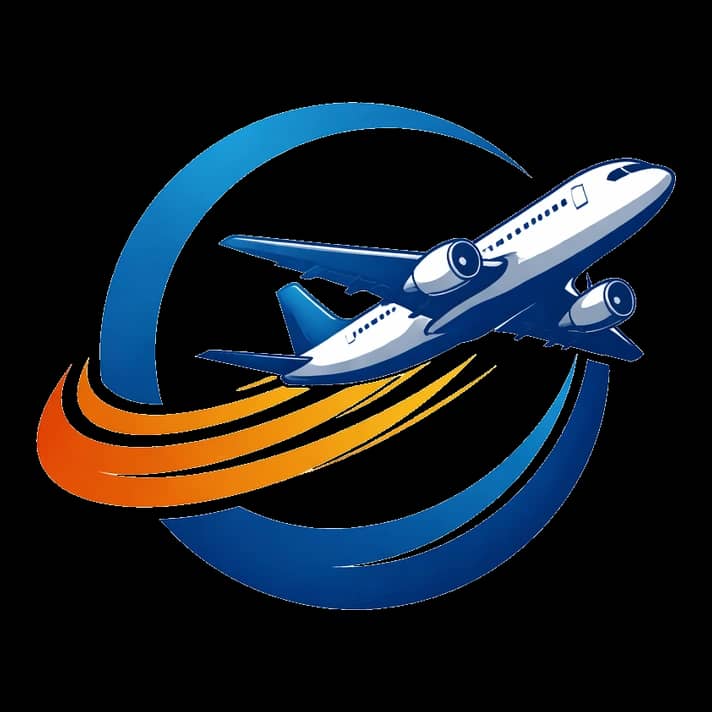 Pilot Training Tracker logo